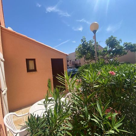 Pavillon 20M De La Plage Des Ayguades Gruissan Luaran gambar