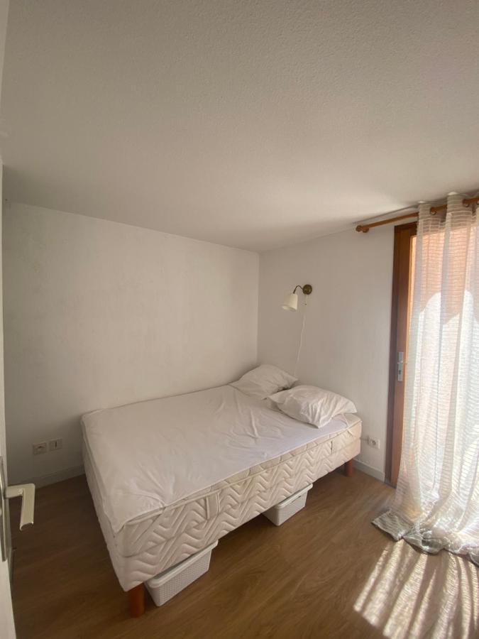 Pavillon 20M De La Plage Des Ayguades Gruissan Luaran gambar