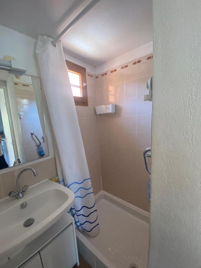 Pavillon 20M De La Plage Des Ayguades Gruissan Luaran gambar