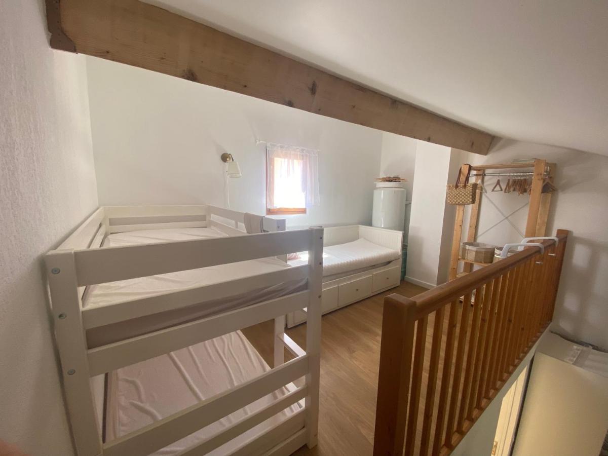 Pavillon 20M De La Plage Des Ayguades Gruissan Luaran gambar
